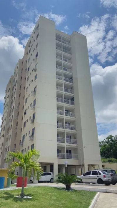 Residencial Imigrantes