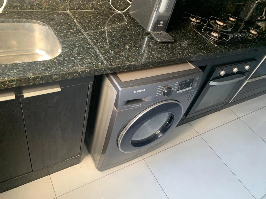 Excelente apartamento no Condomínio Jardim Pendotiba