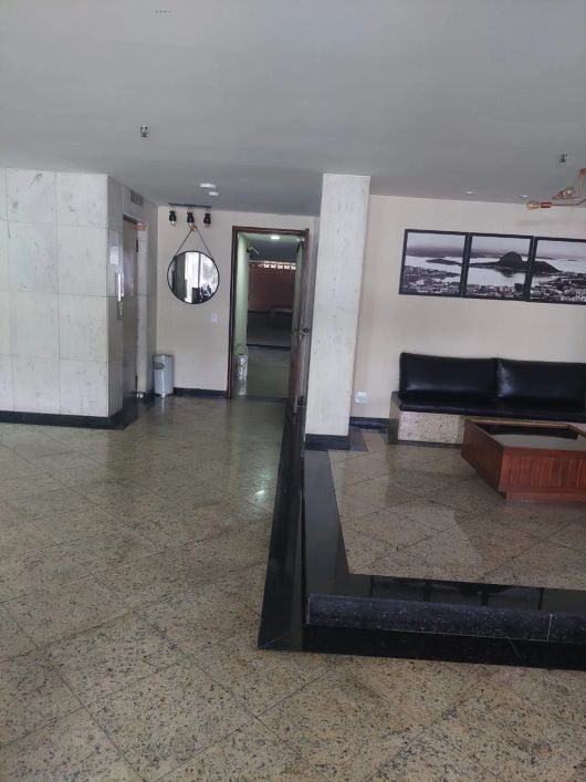 Imóvel para venda possui 70 metros quadrados com 2 quartos em Zé Garoto - São Gonçalo - RJ