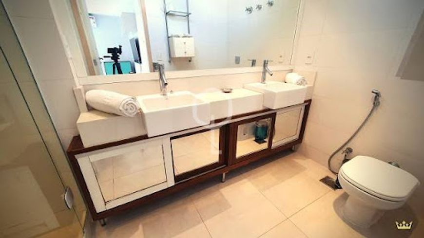 Apartamento em Copacabana - Rio de Janeiro