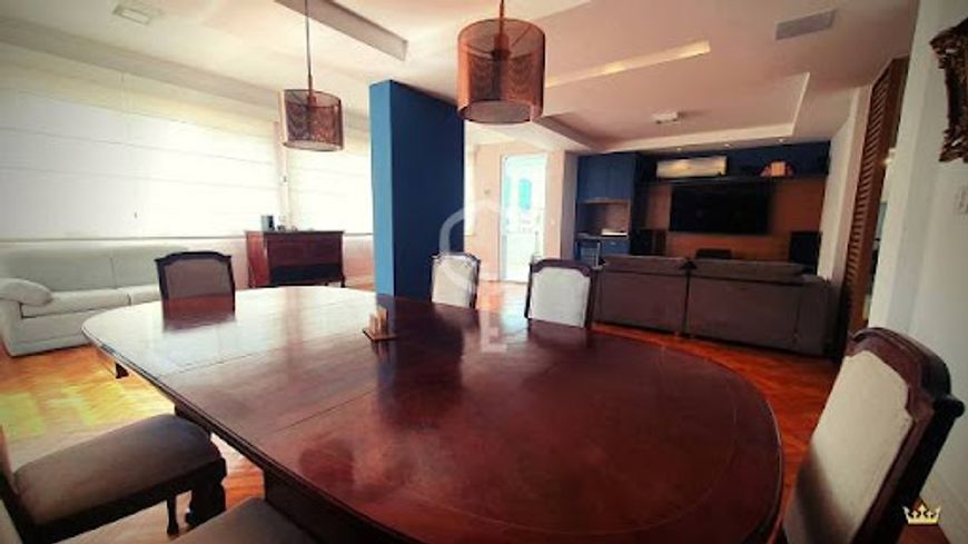 Apartamento em Copacabana - Rio de Janeiro