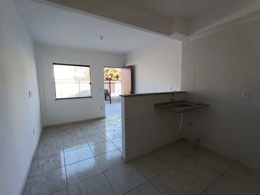Imóvel para venda com 50 metros quadrados com 2 quartos em Coelho - São Gonçalo - RJ