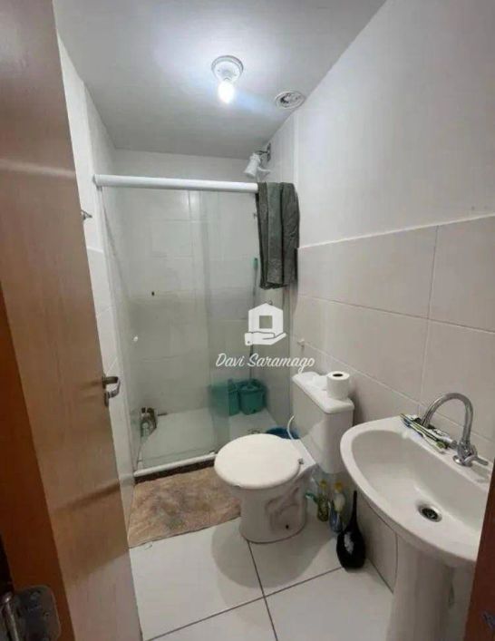Apartamento no Rio do Ouro