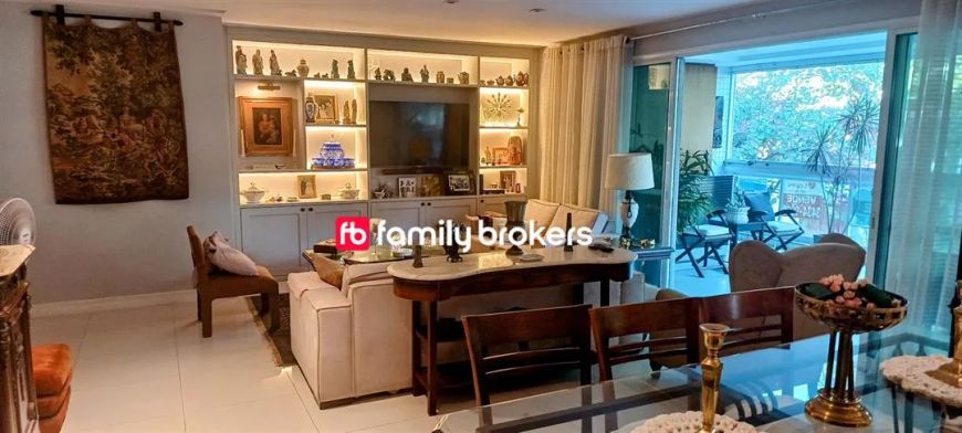 SOFISTICADO APARTAMENTO DE 3 SUITES | 175 M² | GLEBA A | SOL DA MANHÃ | 3 VAGAS