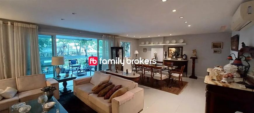 SOFISTICADO APARTAMENTO DE 3 SUITES | 175 M² | GLEBA A | SOL DA MANHÃ | 3 VAGAS
