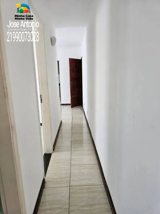 Apartamento 2quartos,cômodos amplos,5minutos da UMPA do Colubandê