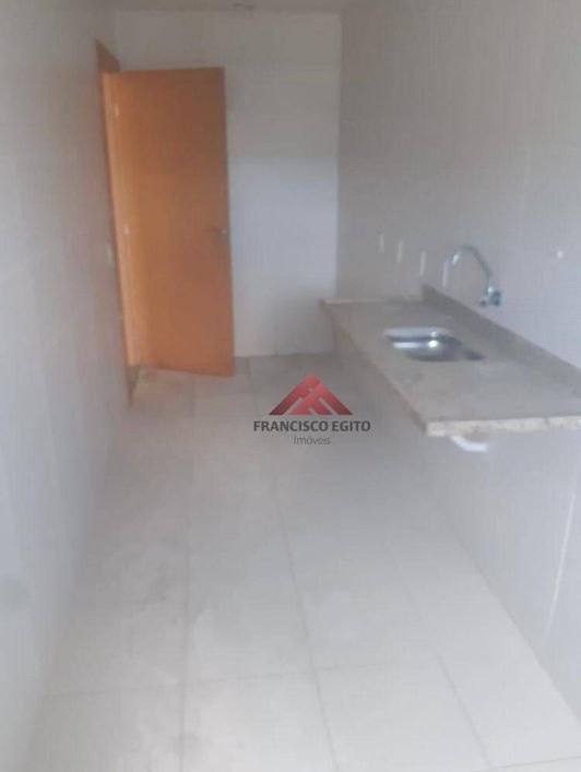 Apartamento2 dormitórios sendo 1 suíte à venda, 65 m² por R$ 195.000 - Colubande - São Gonçalo/RJ
