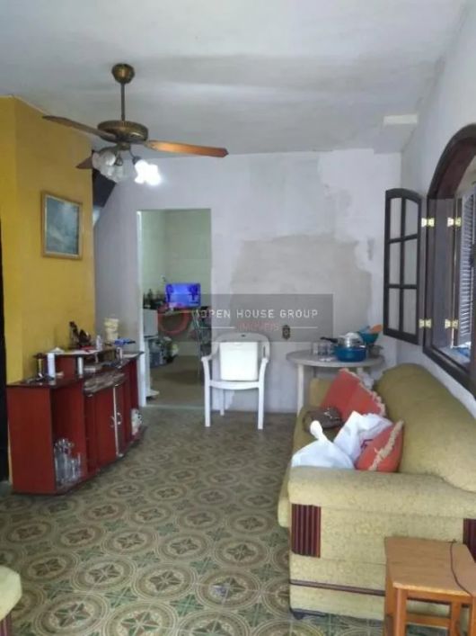 BAIXOU! Open House vende casa PARAISO