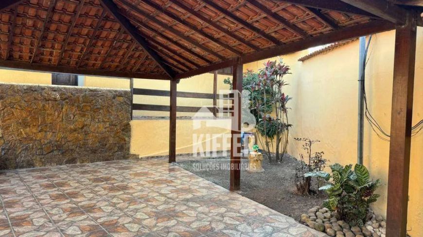 Casa com 3 quartos à venda, 120 m² por R$ 345.000 - Sete Pontes - São Gonçalo/RJ