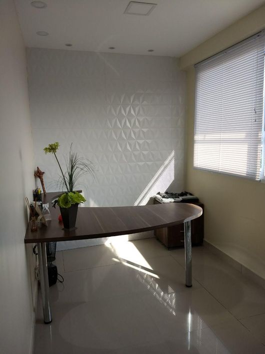 Sala no Parque das Águas Empresarial com 70m²