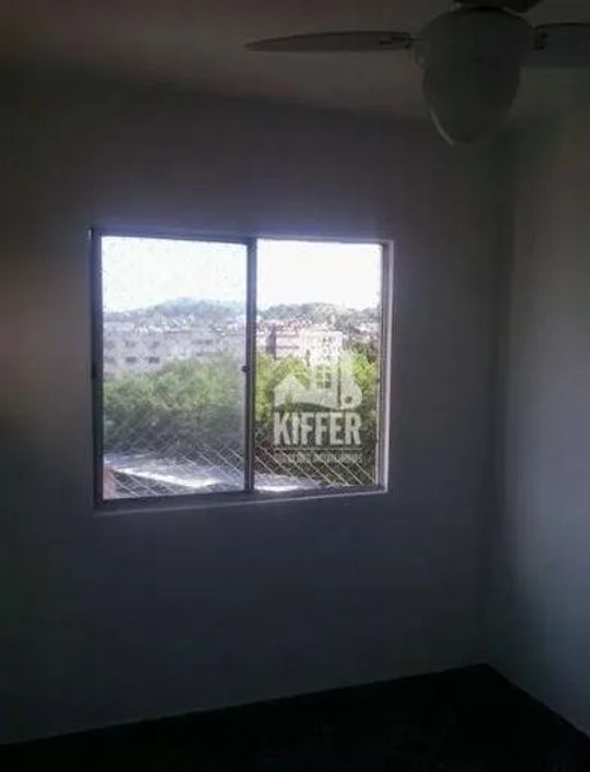 Apartamento com 2 quartos à venda, 65 m² por R$ 165.000 - Colubande - São Gonçalo/RJ