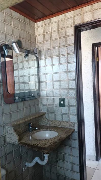 Apartamento com 2 quartos à venda em Colubande - RJ