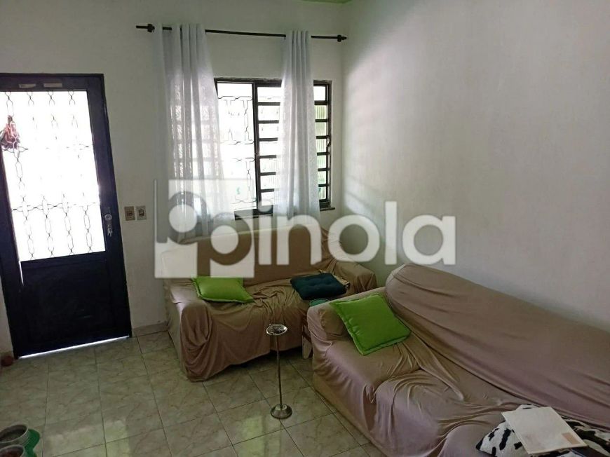 Imóvel para venda tem 87 metros quadrados com 2 quartos em Amendoeira - São Gonçalo - RJ
