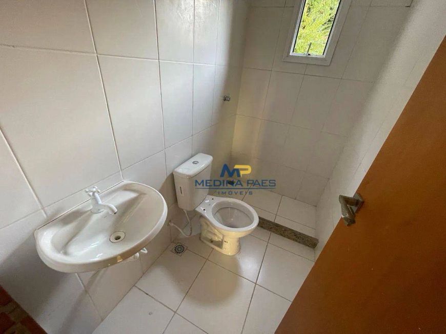Apartamento com 2 dormitórios à venda, 65 m² por R$ 190.000,00 - Colubande - São Gonçalo/RJ