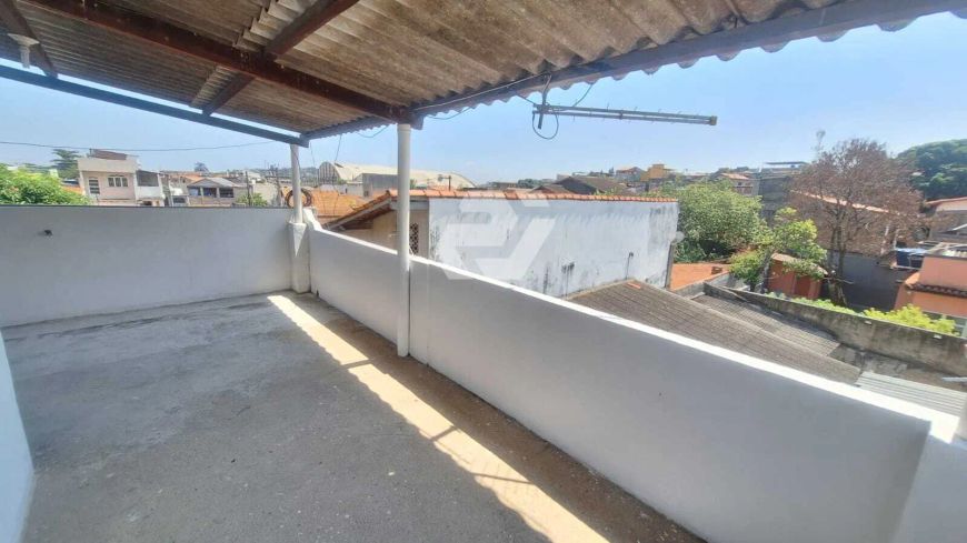 Imóvel para venda tem 150 metros quadrados com 2 quartos em Camarão - São Gonçalo - RJ