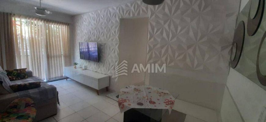 Apartamento à venda, 60 m² por R$ 300.000,00 - Maria Paula - São Gonçalo/RJ