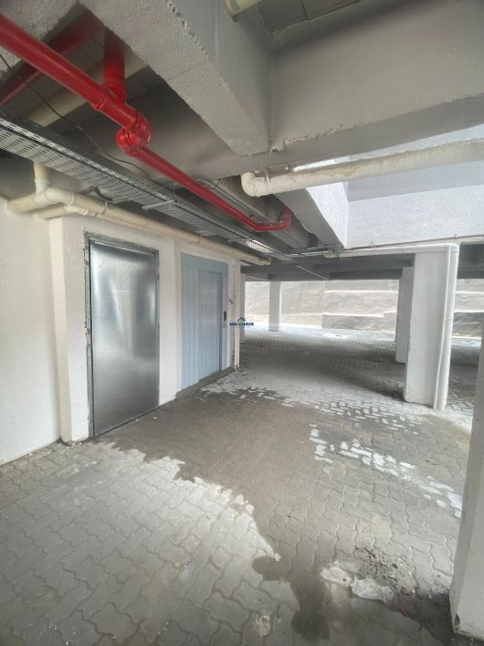 Apartamentos Novos Com Varanda e Vaga de Garagem Em Alcântara!!