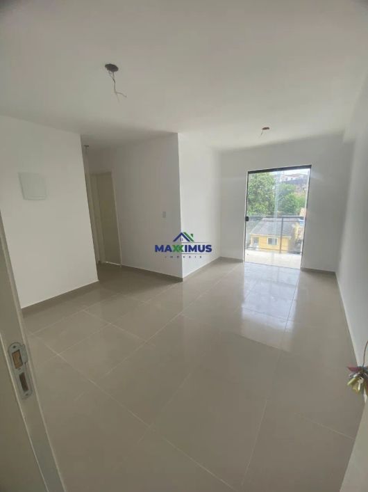 Apartamentos Novos Com Varanda e Vaga de Garagem Em Alcântara!!
