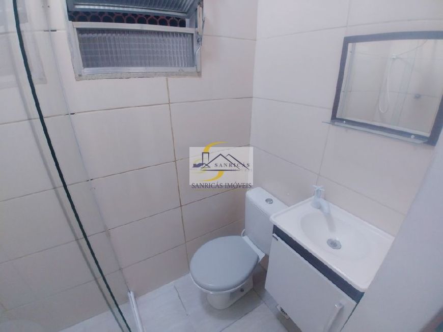 APARTAMENTO DE 1 QUARTO REFORMADO NA VENDA DA CRUZ - SG