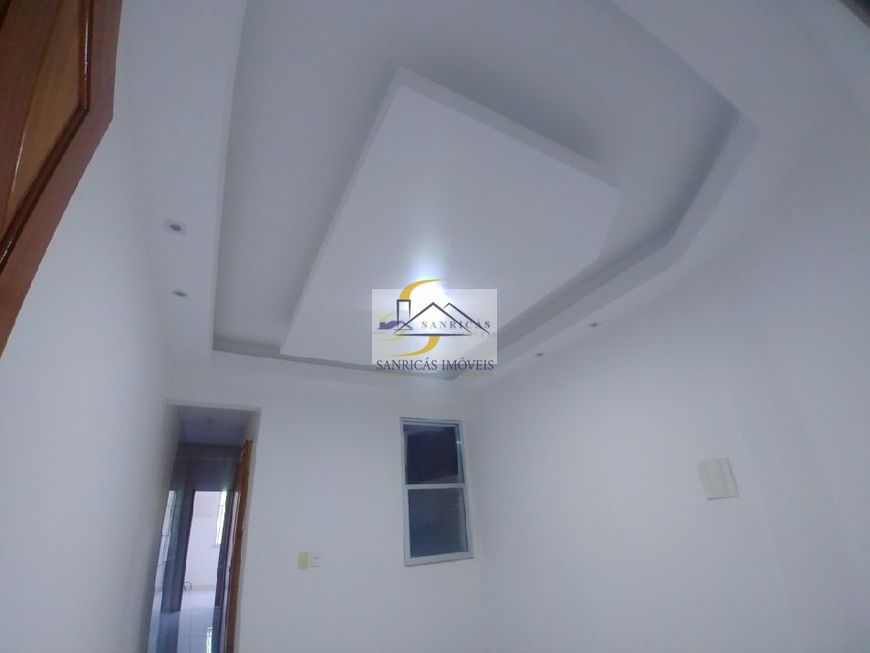 APARTAMENTO DE 1 QUARTO REFORMADO NA VENDA DA CRUZ - SG