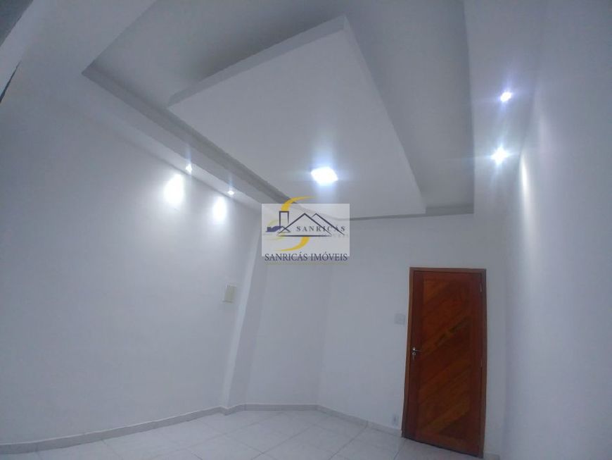 APARTAMENTO DE 1 QUARTO REFORMADO NA VENDA DA CRUZ - SG
