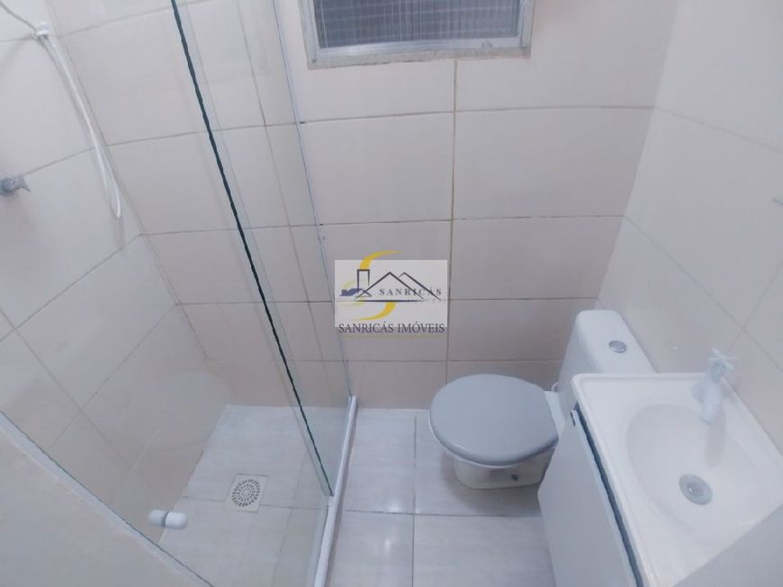 APARTAMENTO DE 1 QUARTO REFORMADO NA VENDA DA CRUZ - SG
