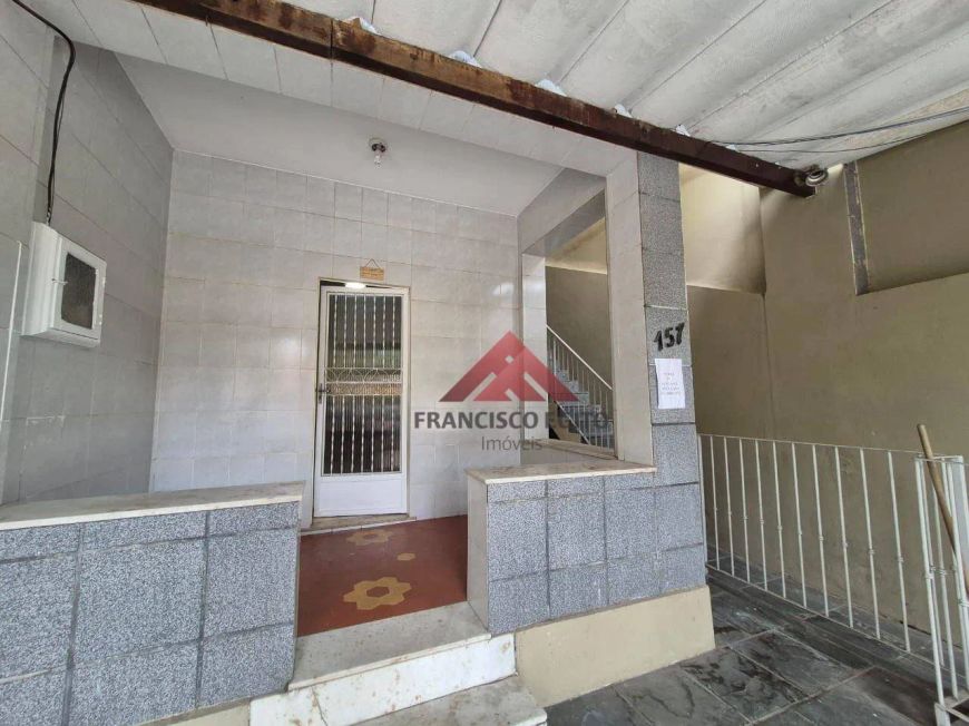 Casa com 2 quartos à venda, 128 m² por R$ 280.000 - Venda da Cruz - São Gonçalo/RJ