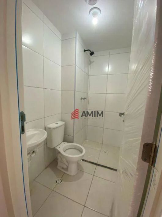 Apartamento com 2 quartos à venda, 45 m² por R$ 180.000 - Neves - São Gonçalo/RJ