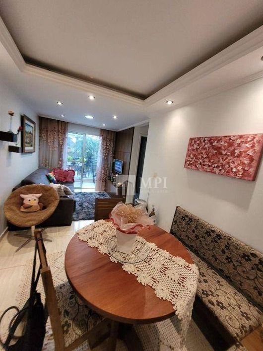 Apartamento à Venda - Lauzane