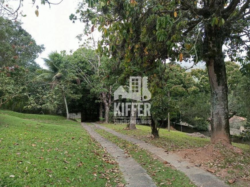 Chácara com 5 dormitórios à venda, 8000 m² por R$ 599.000,00 - Ipiiba - São Gonçalo/RJ