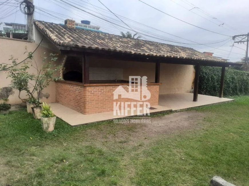 Casa com 3 quartos à venda, 120 m² por R$ 350.000 - Amendoeira - São Gonçalo/RJ