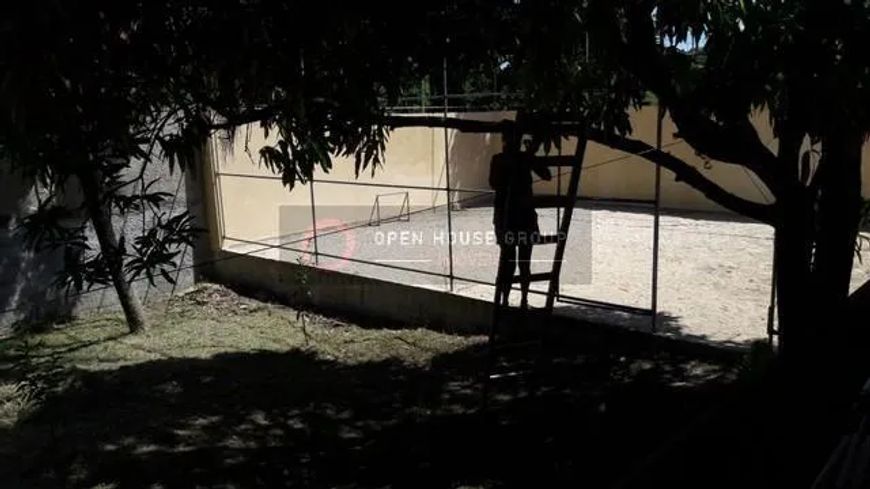 Open House, Vende Casa Com 5 Quartos no Engenho Do Roçado!!