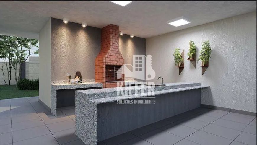 Apartamento com 2 quartos à venda, 40 m² por R$ 196.990 - Amendoeira - São Gonçalo/RJ