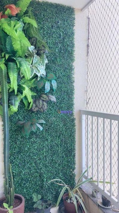 Apartamento com 2 quartos à venda, condomínio com lazer completo, 52 m² por R$ 290.000 - Porto Velho