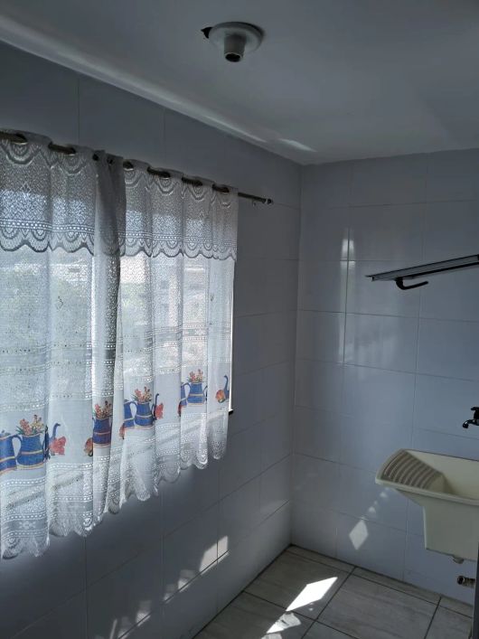 Imóvel para venda tem 63 metros quadrados com 2 quartos em Lagoinha - São Gonçalo - RJ