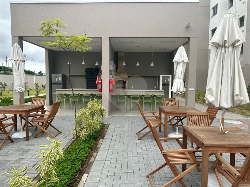 Apartamento com 2 quartos à venda em Neves (neves) - RJ