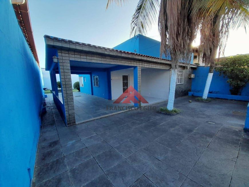 Casa com 2 quartos à venda, 120m por 250.000 mil reais - Amendoeira - São Gonçalo - RJ