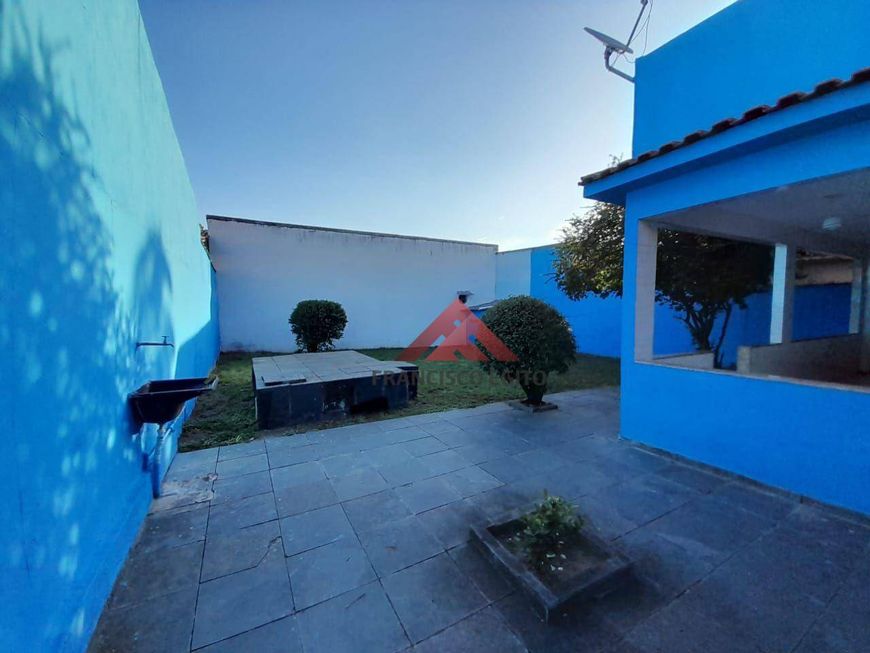 Casa com 2 quartos à venda, 120m por 250.000 mil reais - Amendoeira - São Gonçalo - RJ