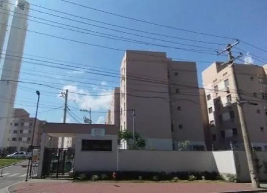 SAO GONCALO/RJ - APARTAMENTO