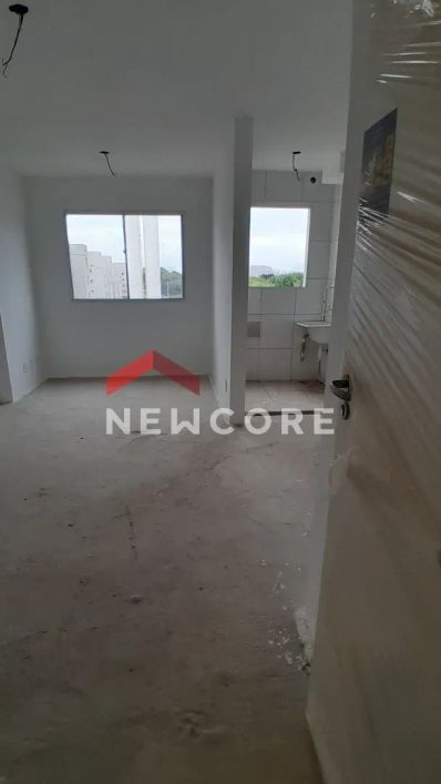 Apartamento em Rua Barão de São Gonçalo - Neves (Neves) - São Gonçalo/RJ