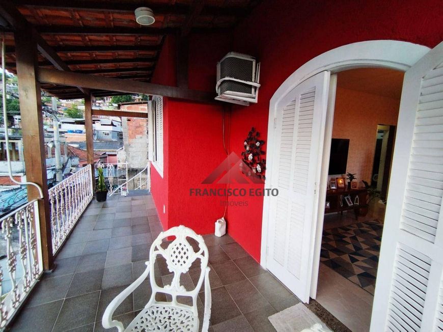 Casa com 2 quartos à venda, 89 m² por R$ 250.000 - Neves - São Gonçalo/RJ