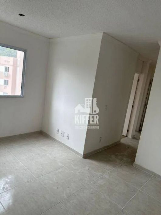Apartamento com 2 quartos à venda, 45 m² por R$ 200.000 - Neves - São Gonçalo/RJ