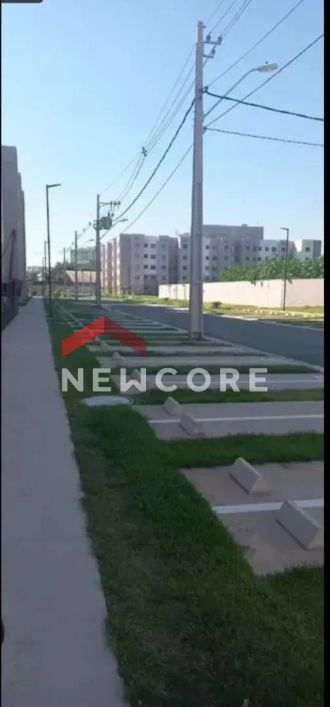 Apartamento em Rua Barão de São Gonçalo - Neves (Neves) - São Gonçalo/RJ