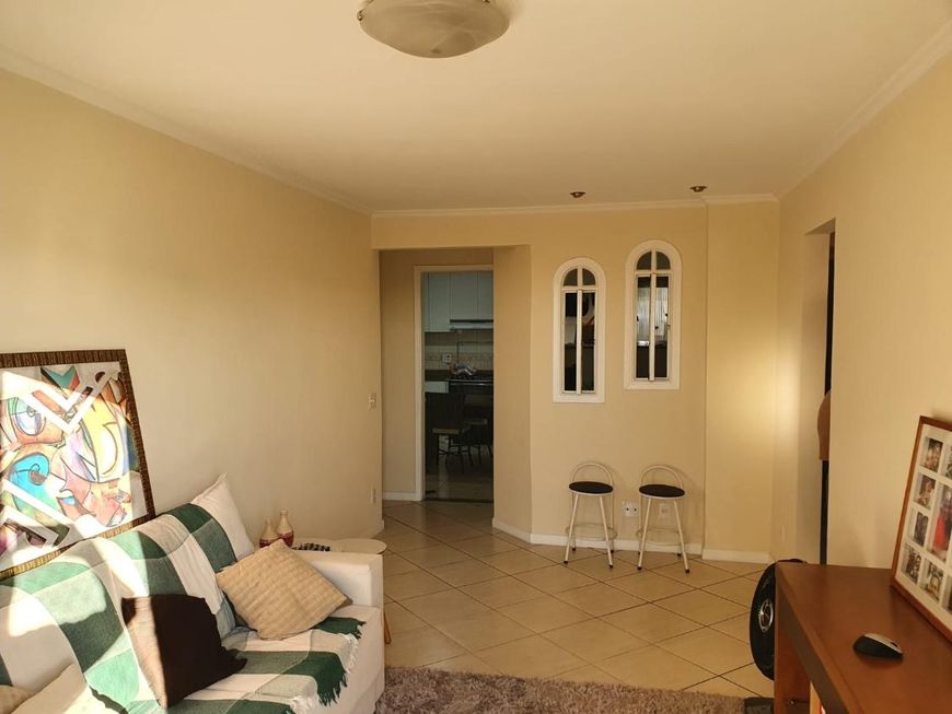 Apartamento Pronto pra morar