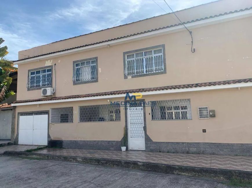 Casa com 3 dormitórios à venda por R$ 280.000,00 - Lagoinha - São Gonçalo/RJ