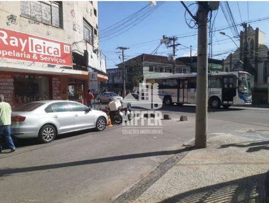 Sala à venda, 11 m² por R$ 80.000,00 - Zé Garoto - São Gonçalo/RJ