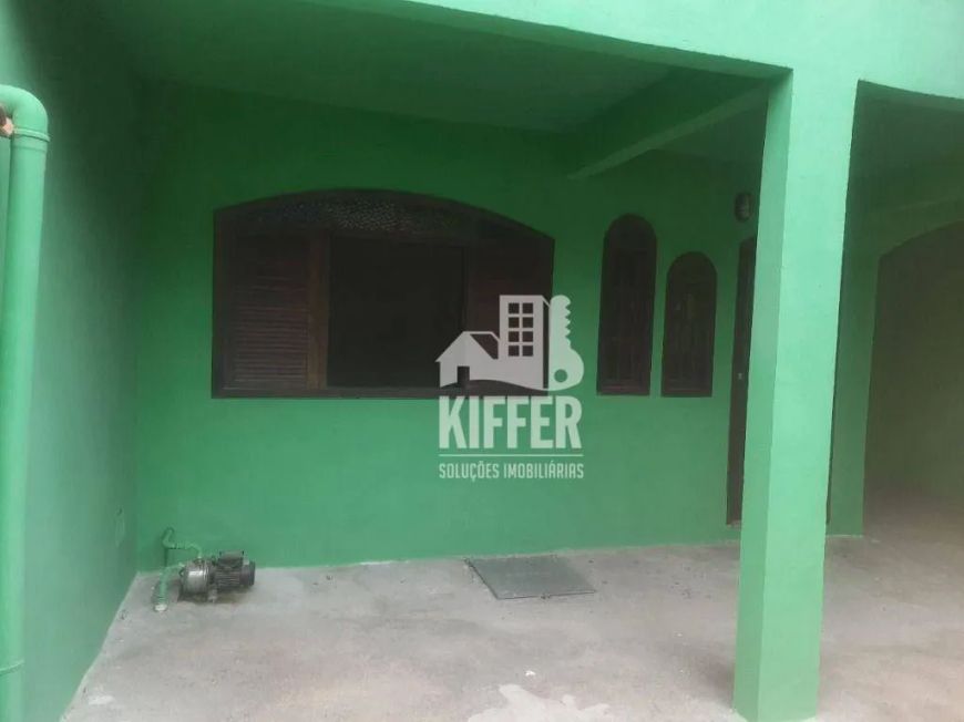 Casa com 3 quartos à venda, 120 m² por R$ 350.000 - Amendoeira - São Gonçalo/RJ