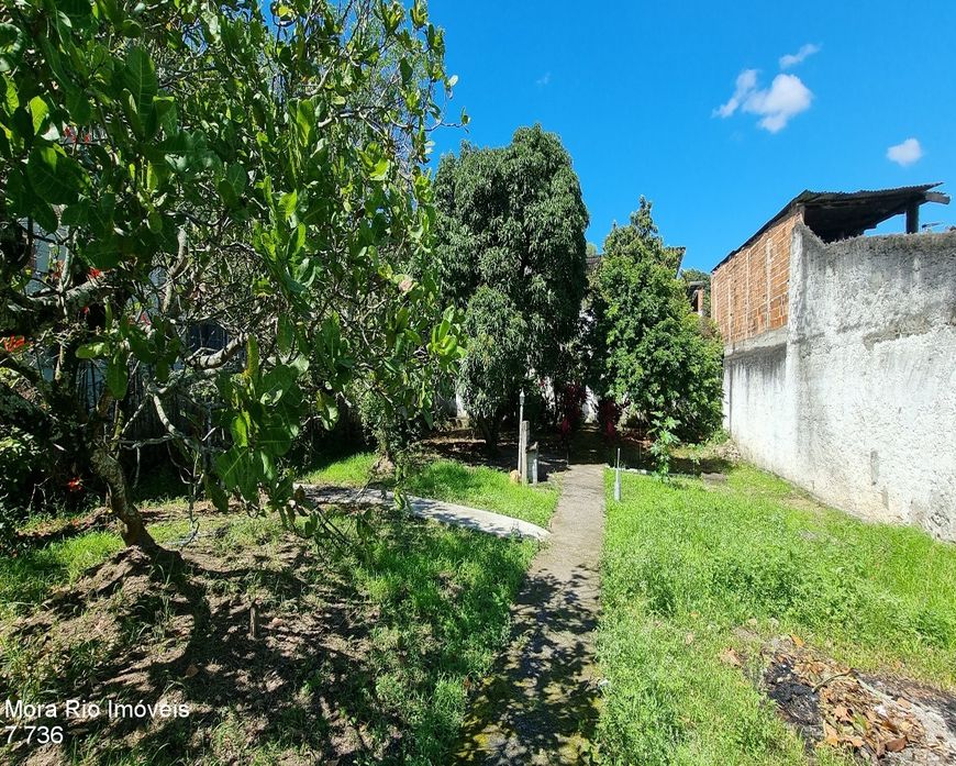 SÃO GONÇALO - Terreno Padrão - ANAIA PEQUENO