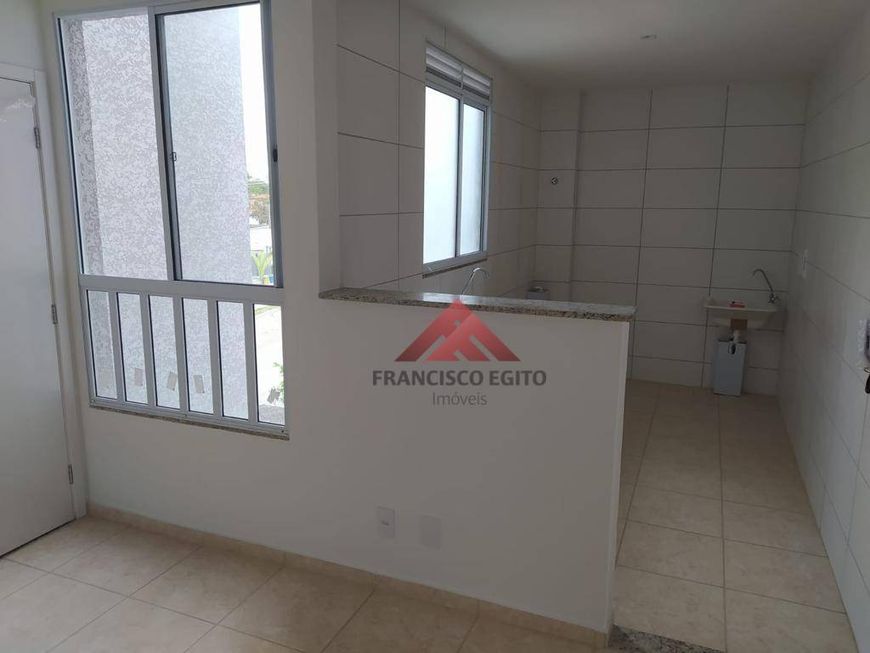 Apartamento com 2 quartos à venda, 59m por 200.000 mil reais - Pacheco - São Gonçalo - RJ