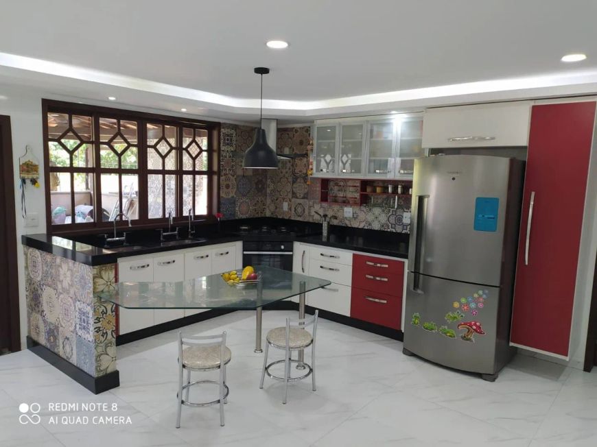 Casa com 5 dormitórios à venda, 455 m² por R$ 500.000,00 - Engenho do Roçado - São Gonçalo/RJ
